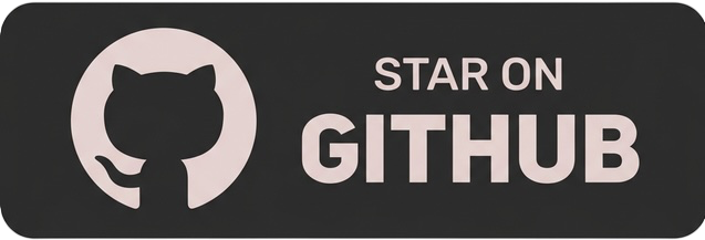 Star on GitHub